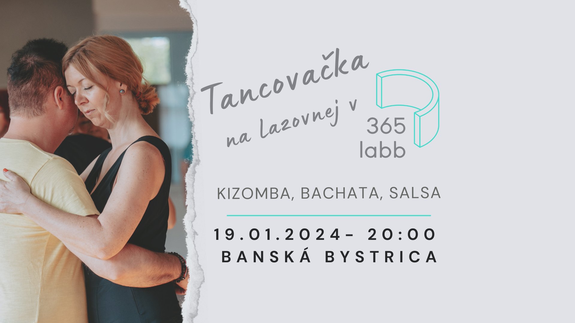 Tancovačka na Lazovnej v 365.labb