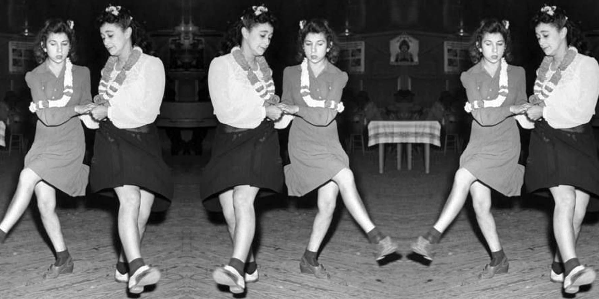 Beginners Swing Dance Course: 3-Week Course on Lindy Charleston!