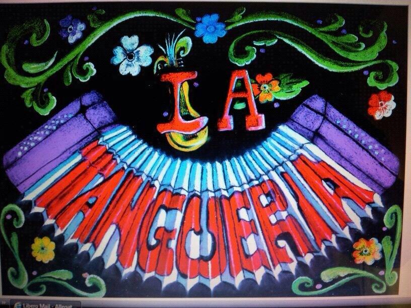 La Tangueria Milonga