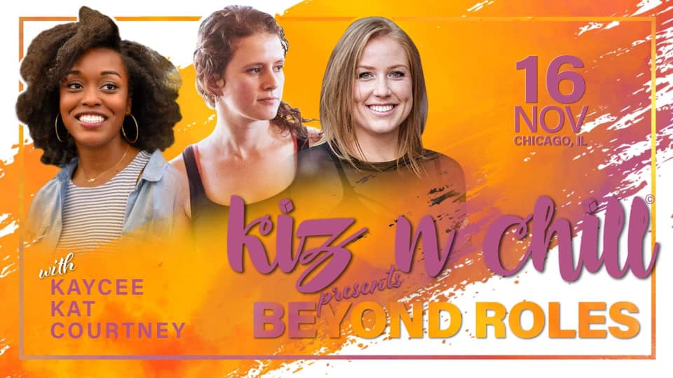 Beyond Roles Workshop