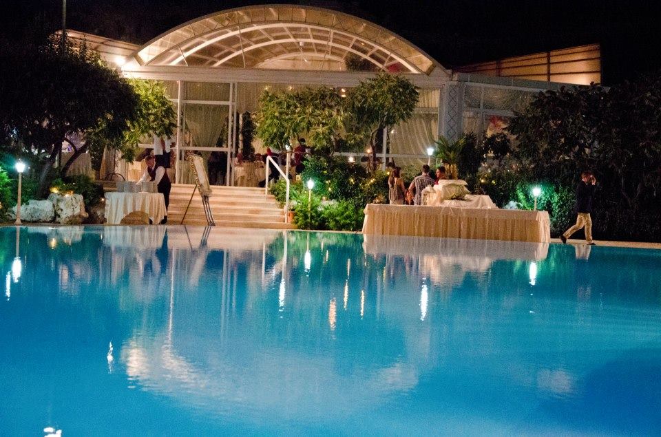 MILONGA DI INIZIO ESTATE