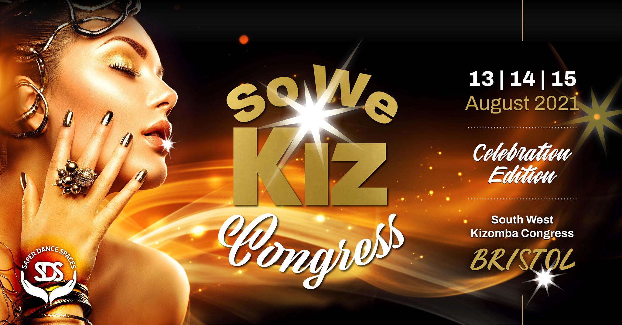 So We Kiz Congress - South West Kizomba Congress Celebration Edition