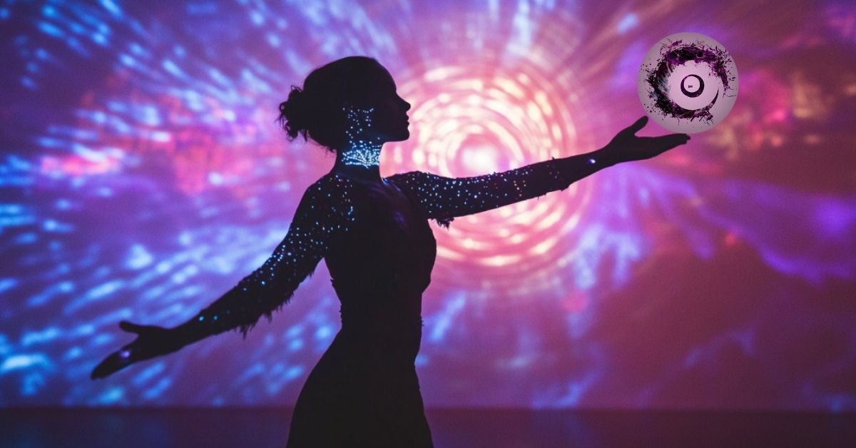✨ Au Rythme de l’Expansion 🌟 : Danse Extatique avec DJ Gandalf 🌿💫