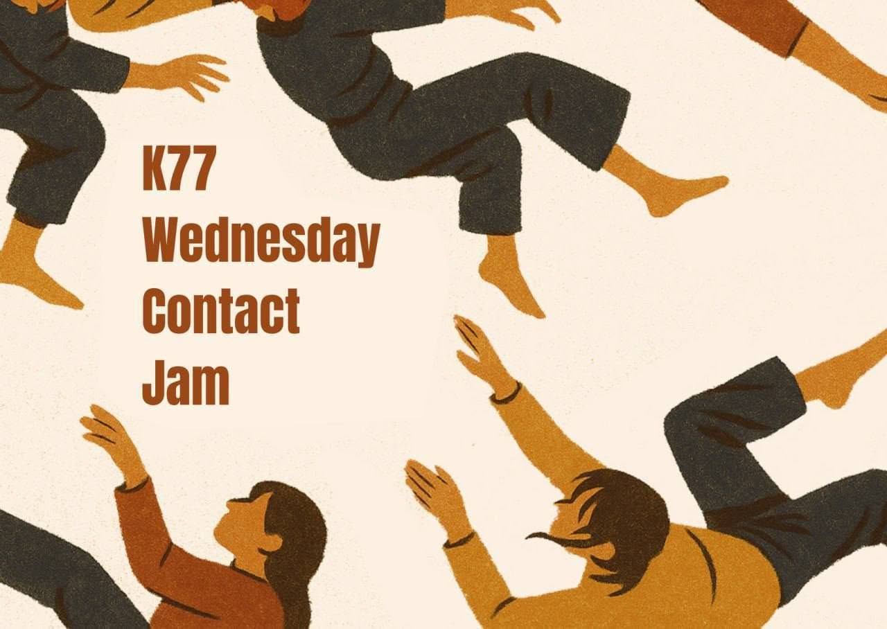 K77 JAM Contact Impro
