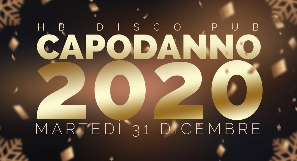 31.12 Capodanno Hb