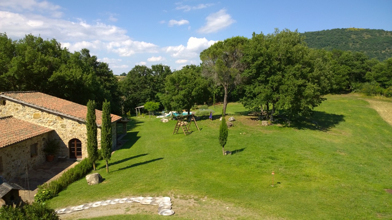 3 -10 Agosto: Tango vacanza in Maremma Toscana