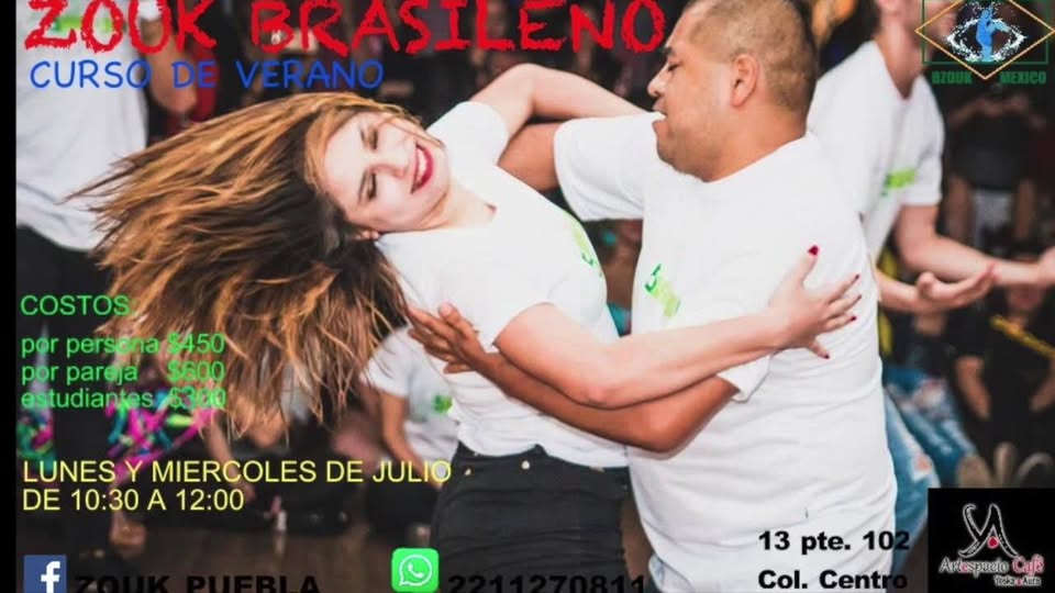 Cursos de Verano 2019 (clase muestra)