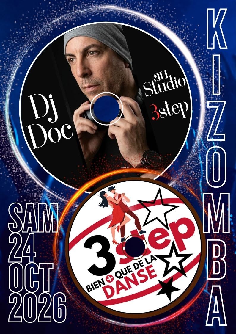 Soirée SBK + Stages avant Soirée