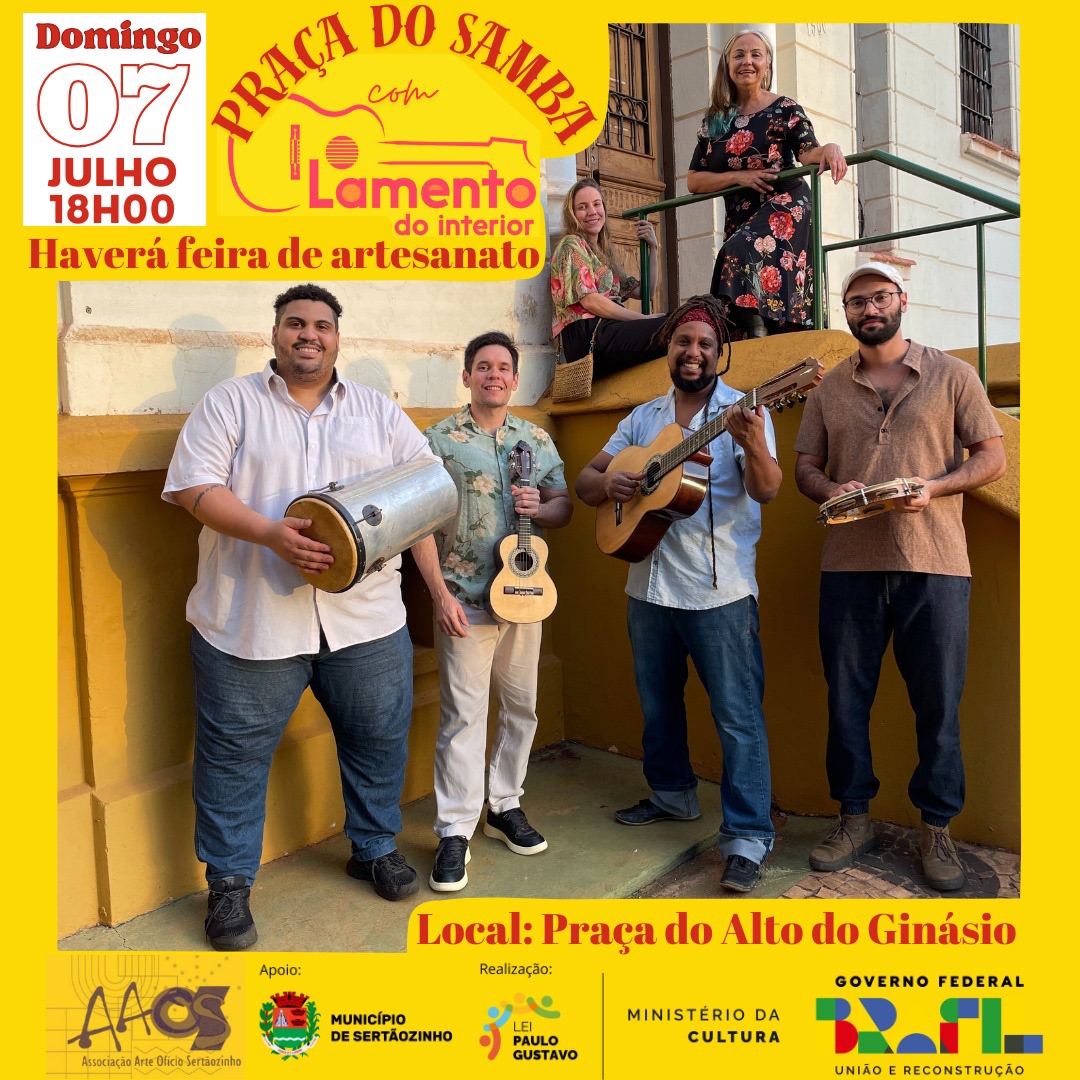 Praça do Samba