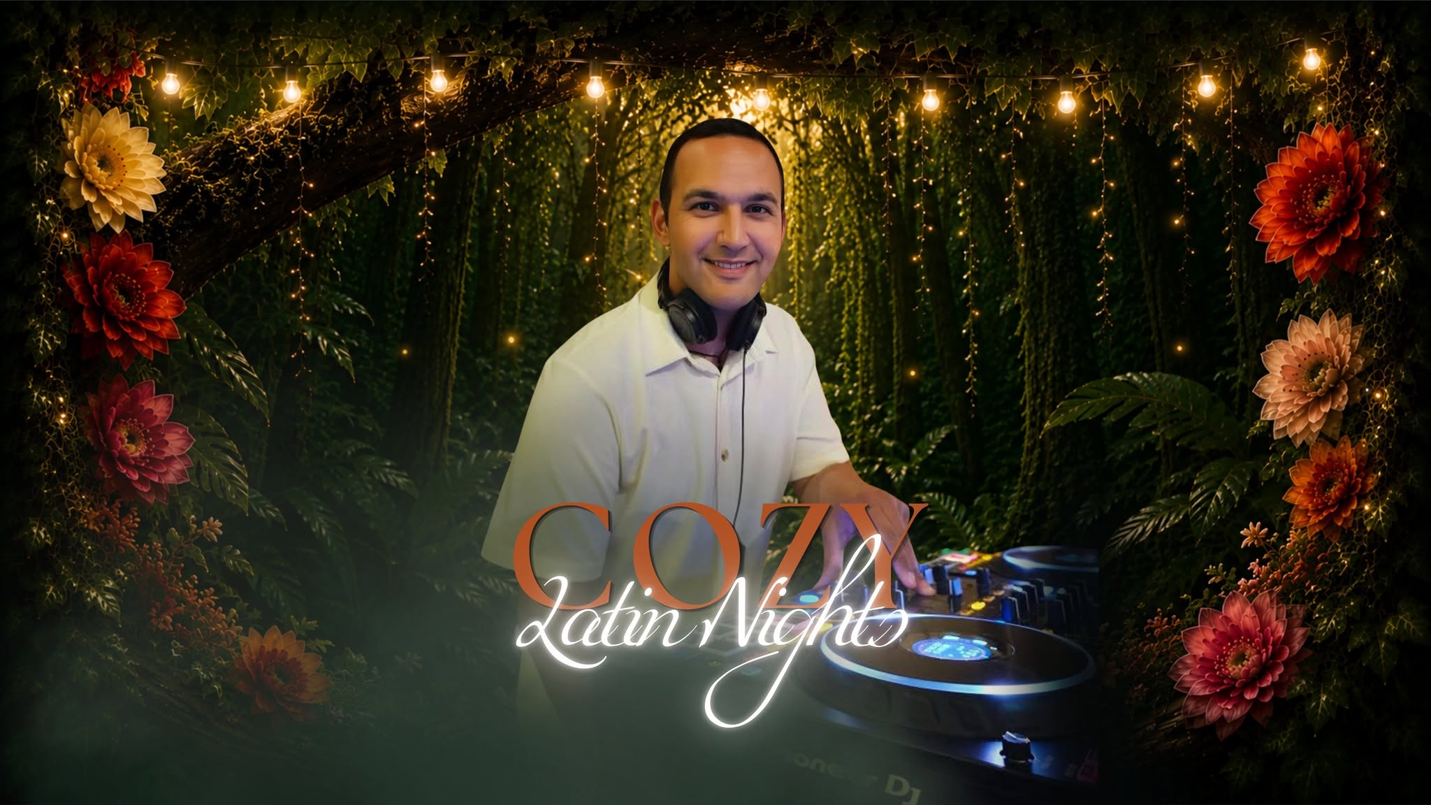 𝐂𝐨𝐳𝐲 Latin Nights