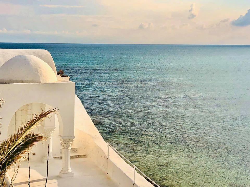 Ladies Tangoretreat im Orient mit Mabel Rivero