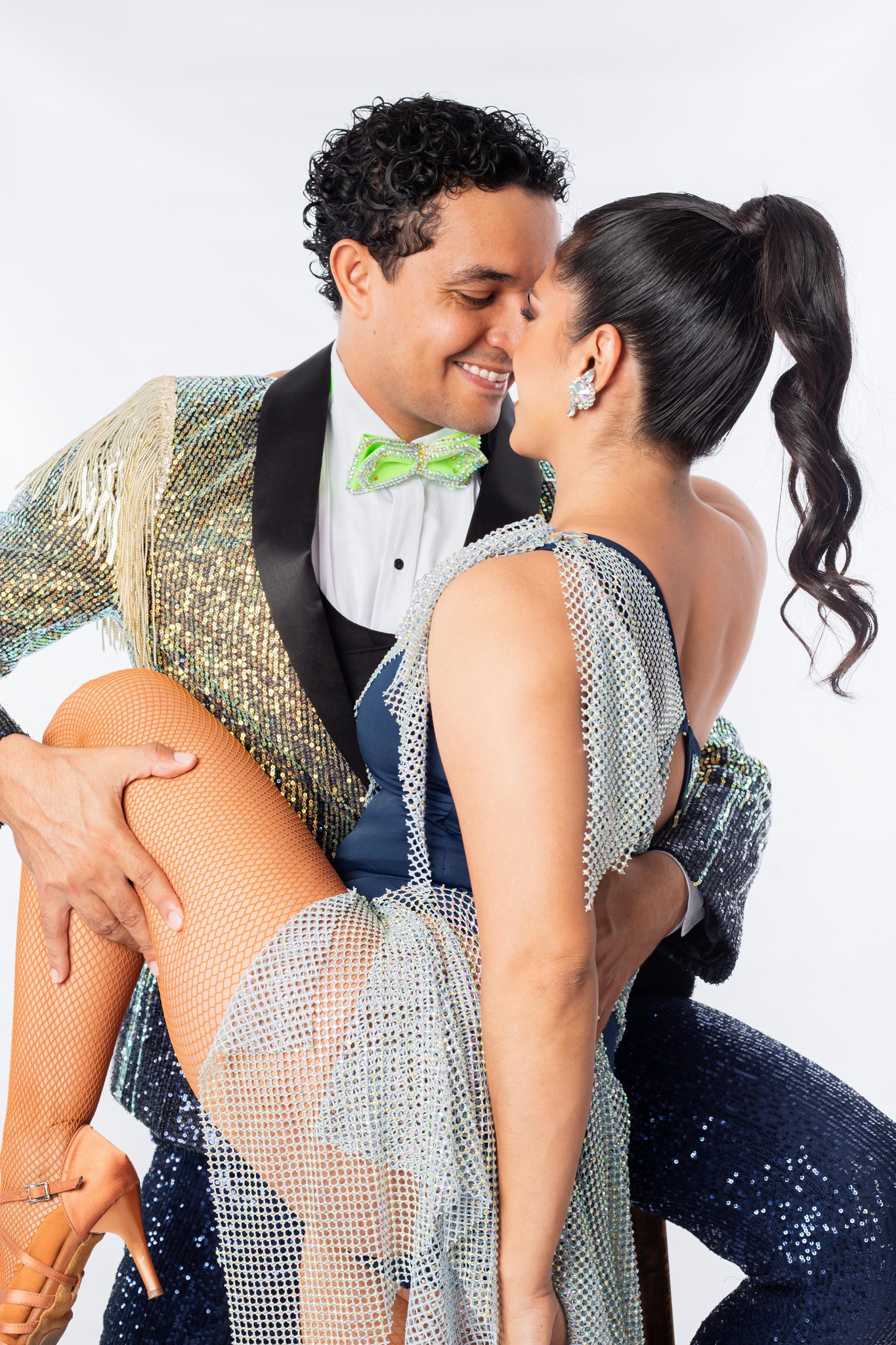 VIBRANDO Tour Cali Salsa Workshops