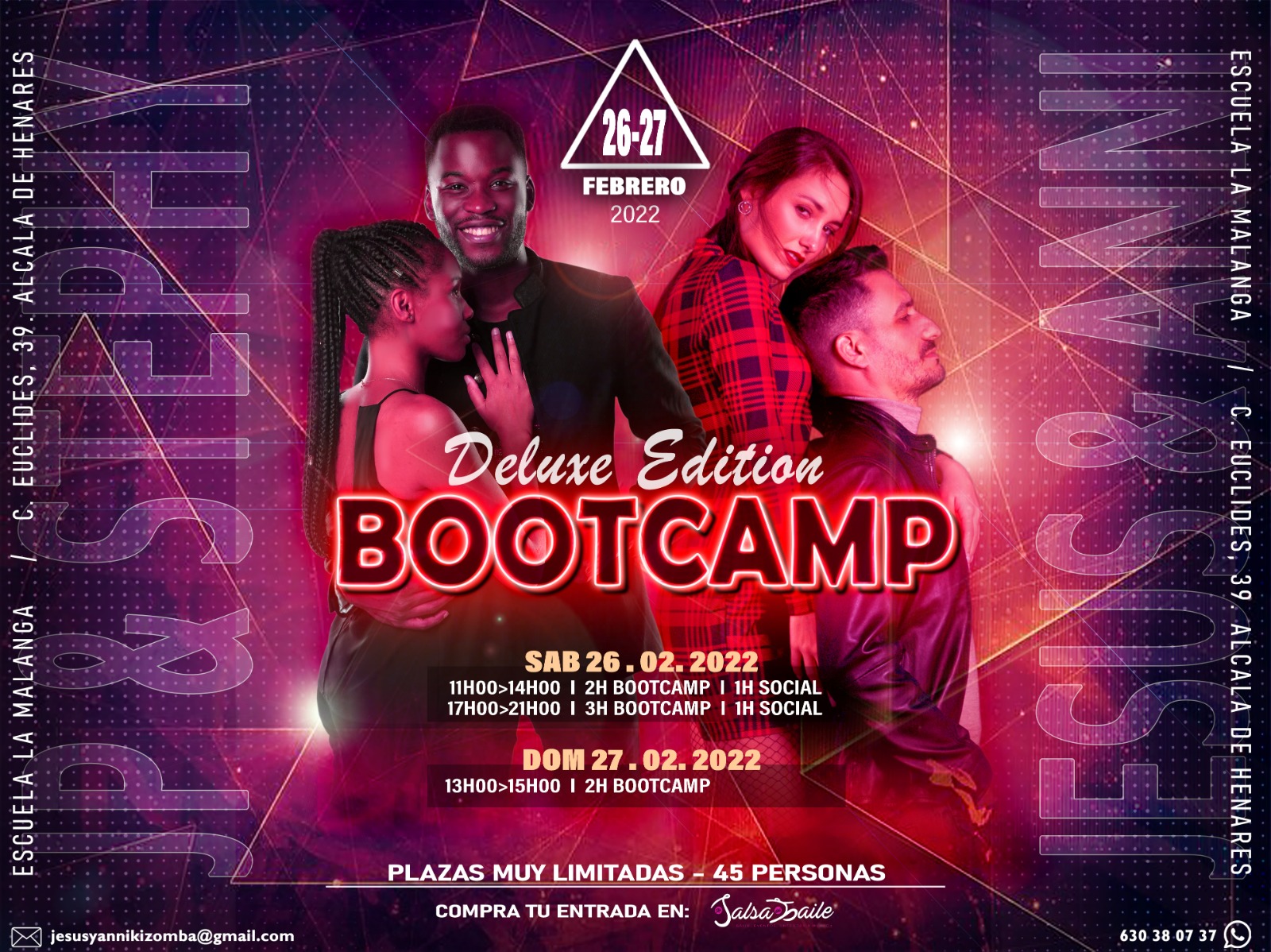 URBANKIZ BootCamp - Deluxe Edition