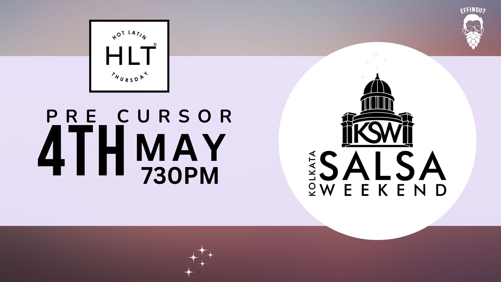 KSW PreCursor - Kolkata