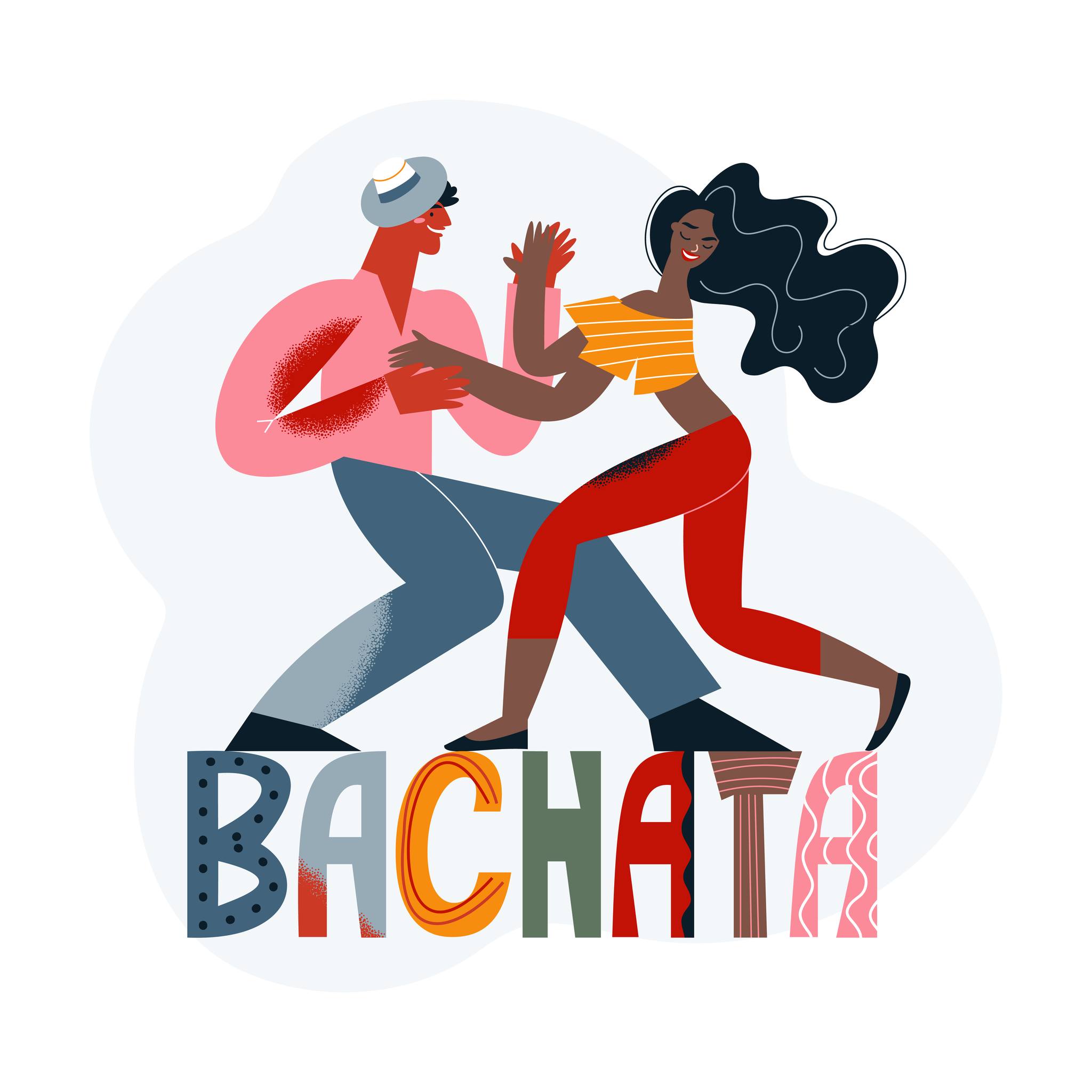 Bachata Open House
