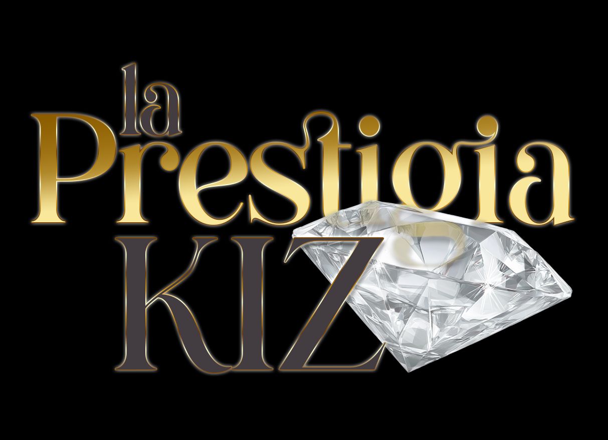 💎LA prestigia kiz summer💎