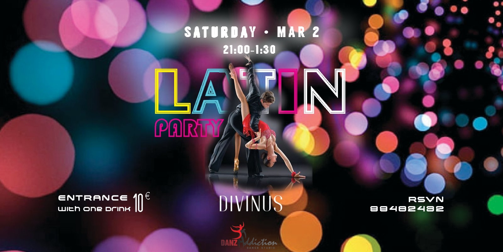 Latin Party