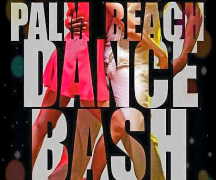 Palm Beach Dance Bash Friday Special Edition