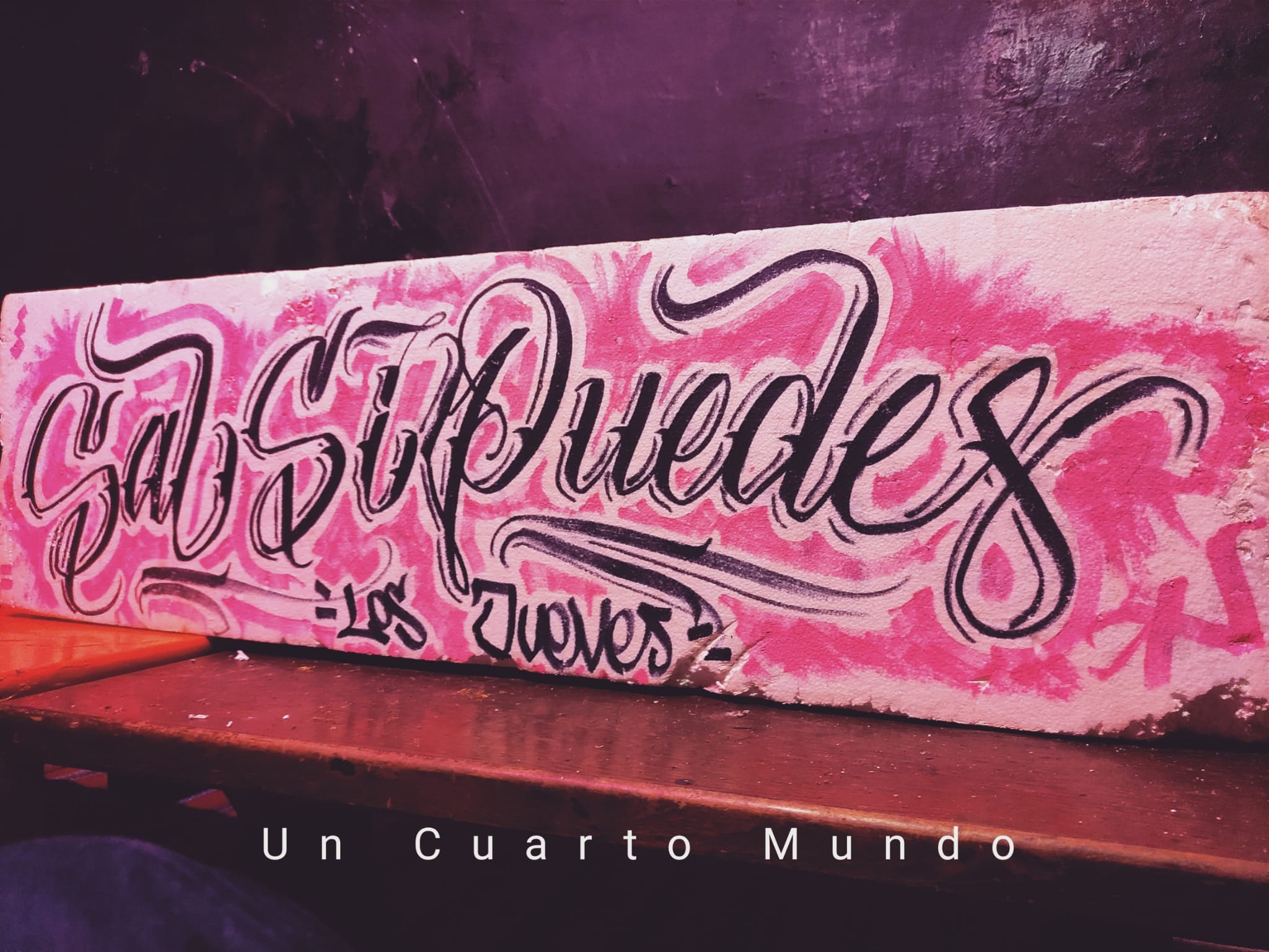 SalSiPuedes Vol. 5.4