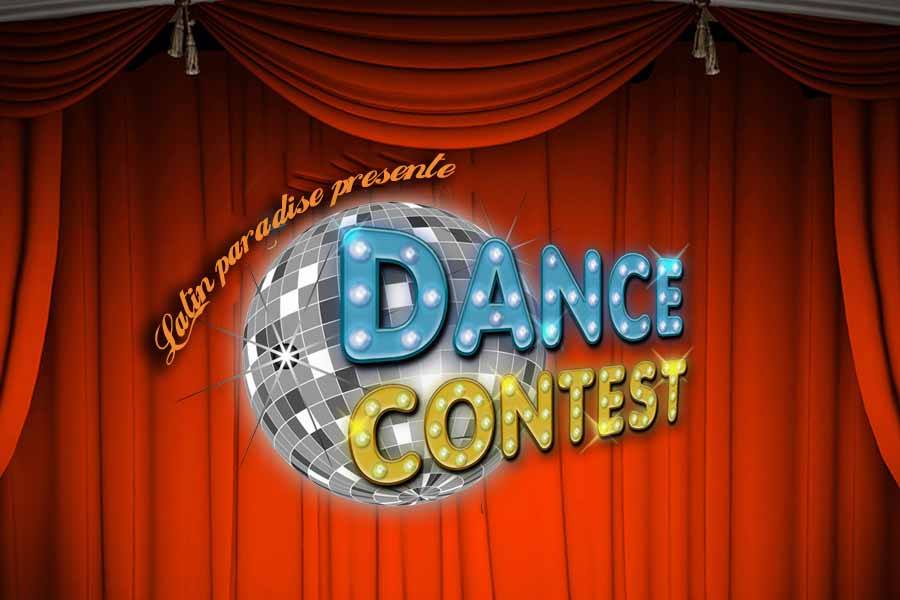 BACHATA: COURS, SOIREE ET CONCOURS 4 mix (latin paradise)