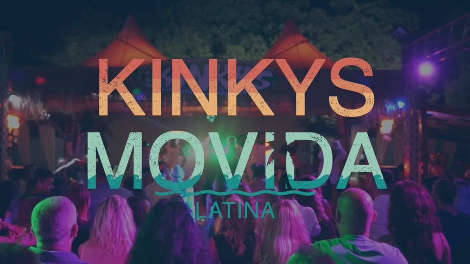 Kinkys splash 2