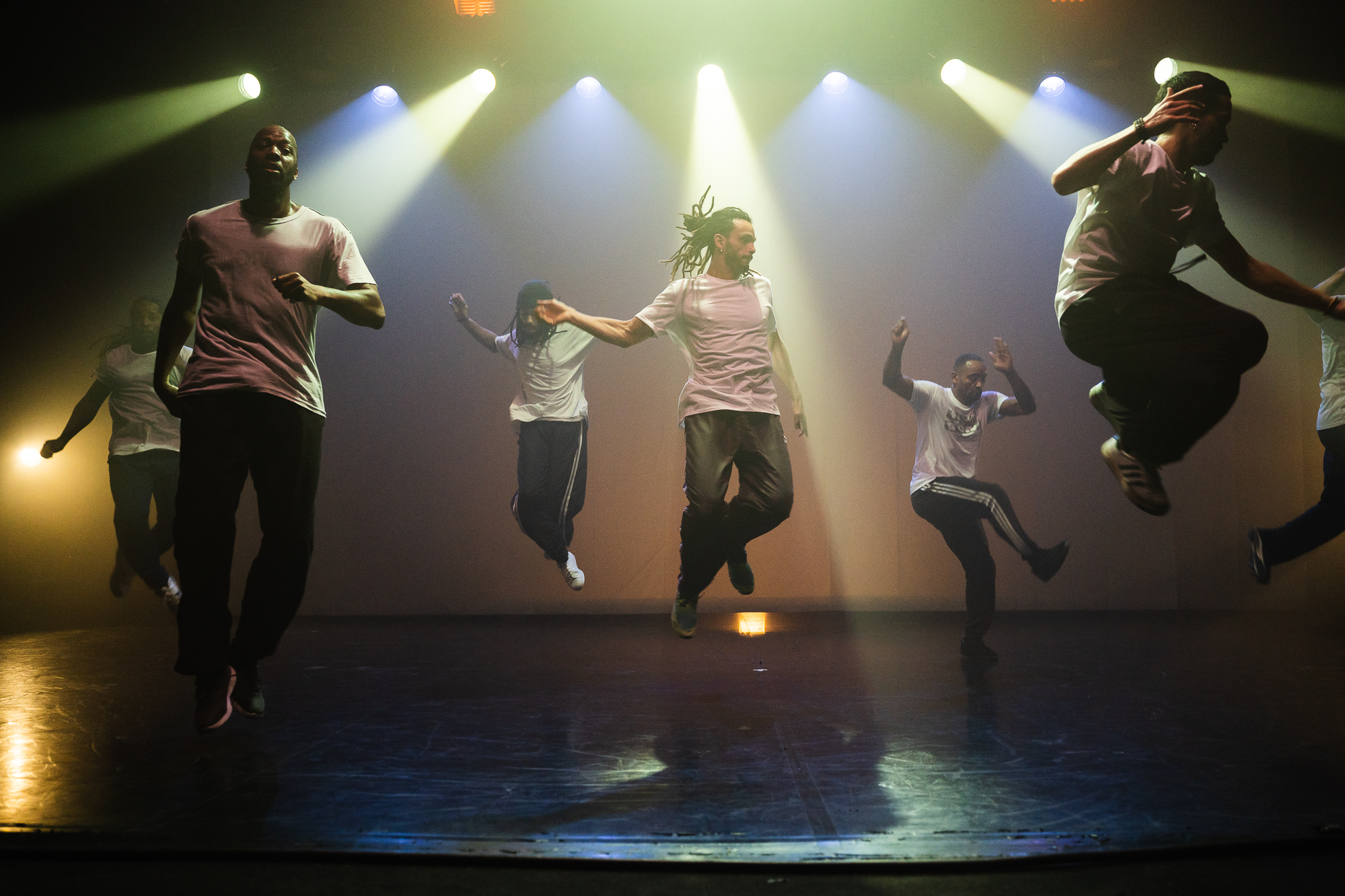 STAGE DE DANSE Le Samedi 6 Mai 2023 WORKSHOPS HOUSE DANCE avec Deep Manners by Meech De France