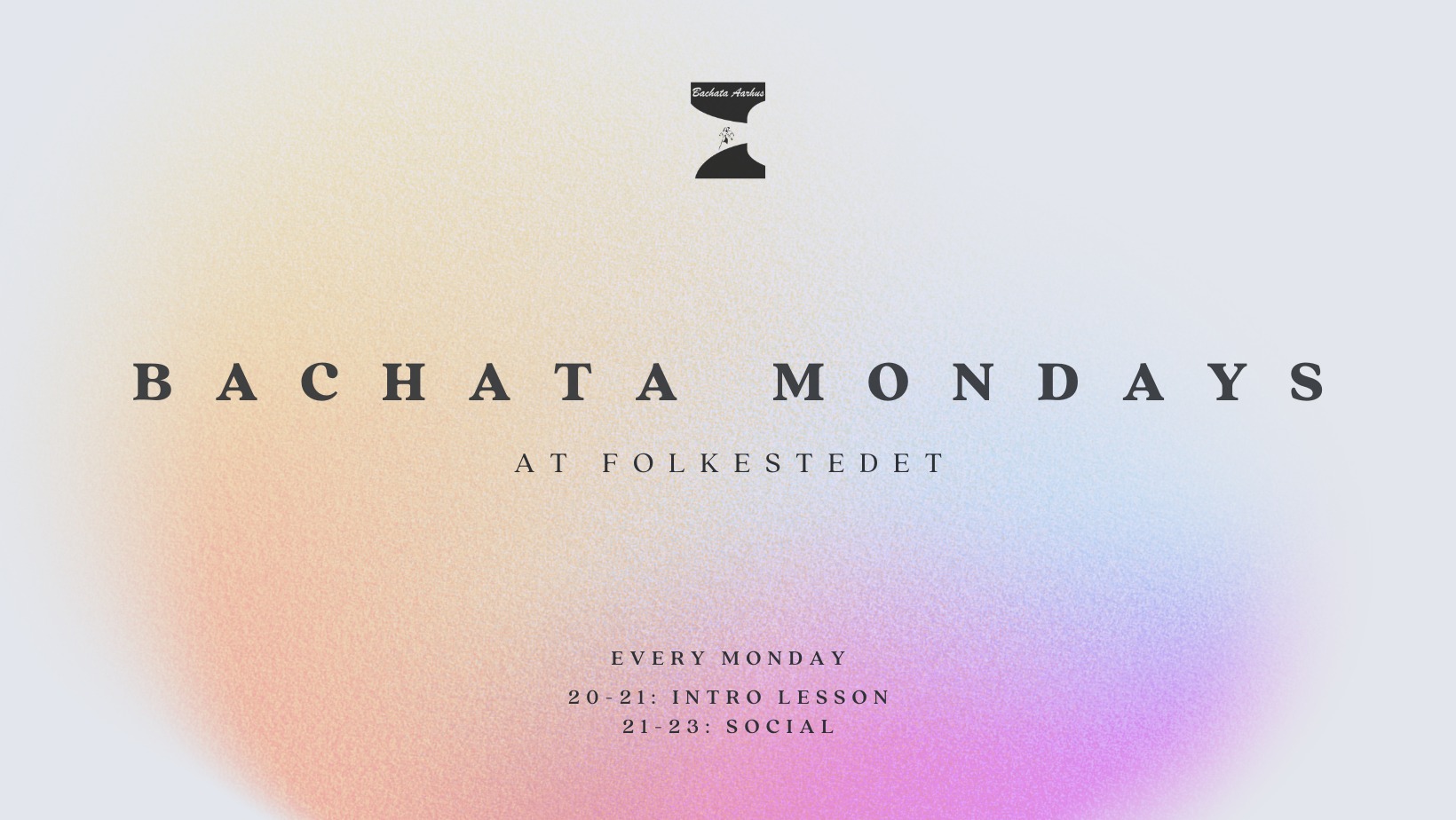 Bachata Monday at Folkestedet