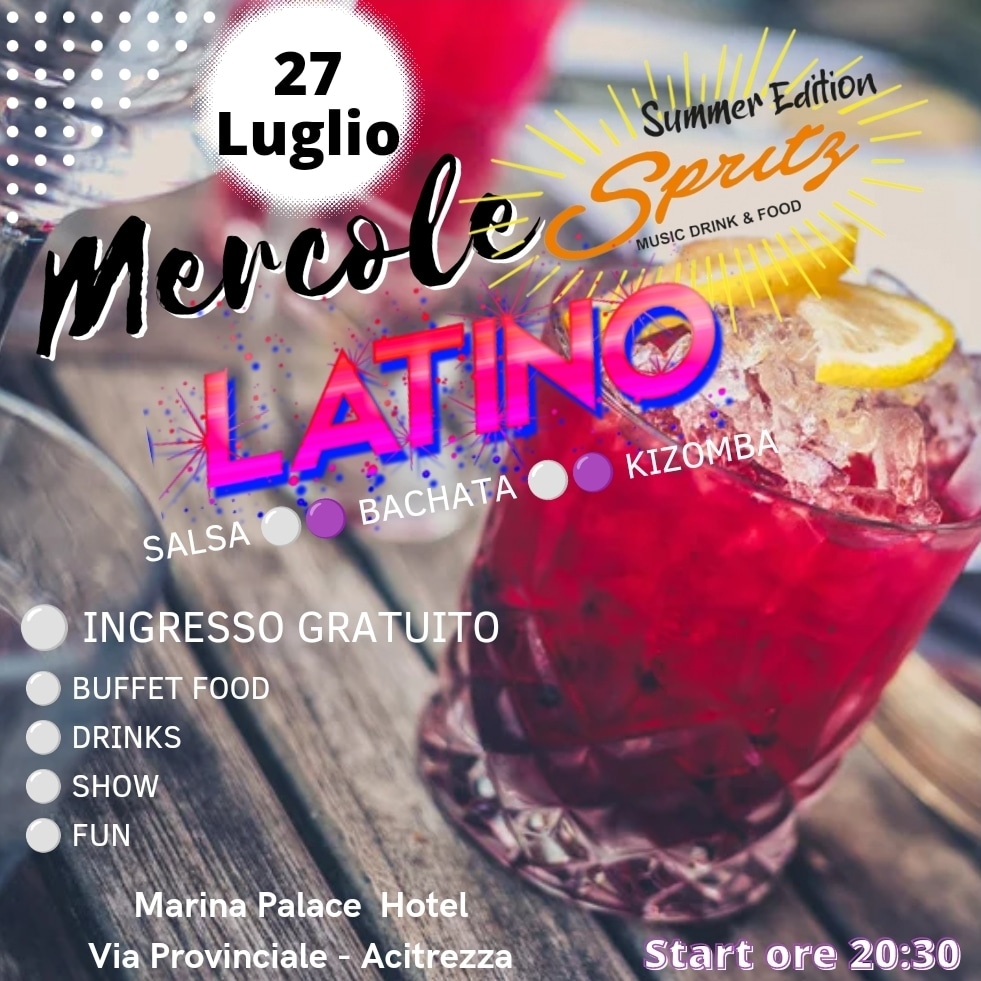 MERCOLESPRITZ