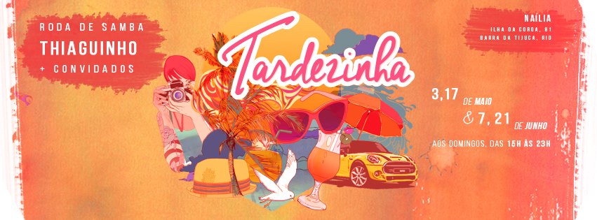 Tardezinha