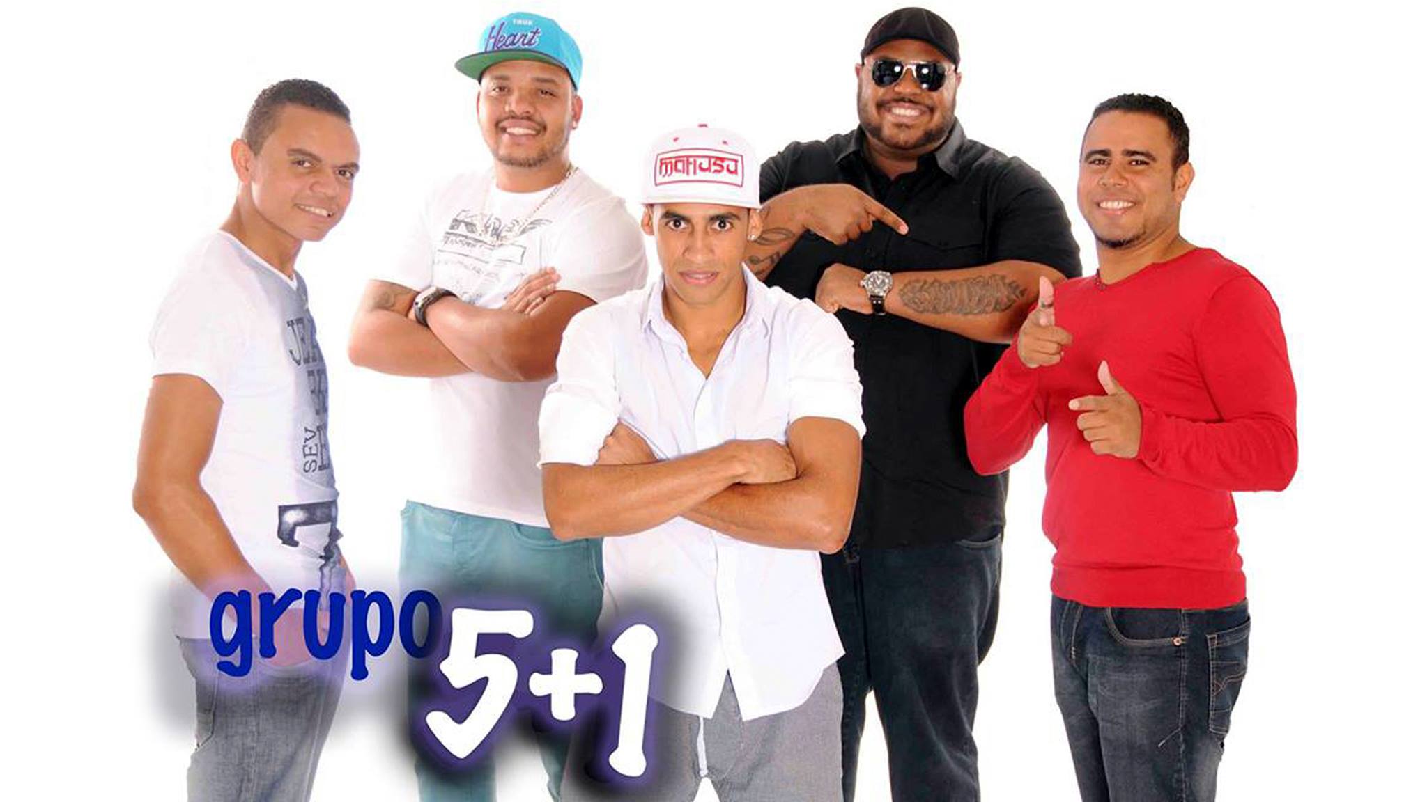 Domingão no LorisBar (JB) com Grupo 5+1