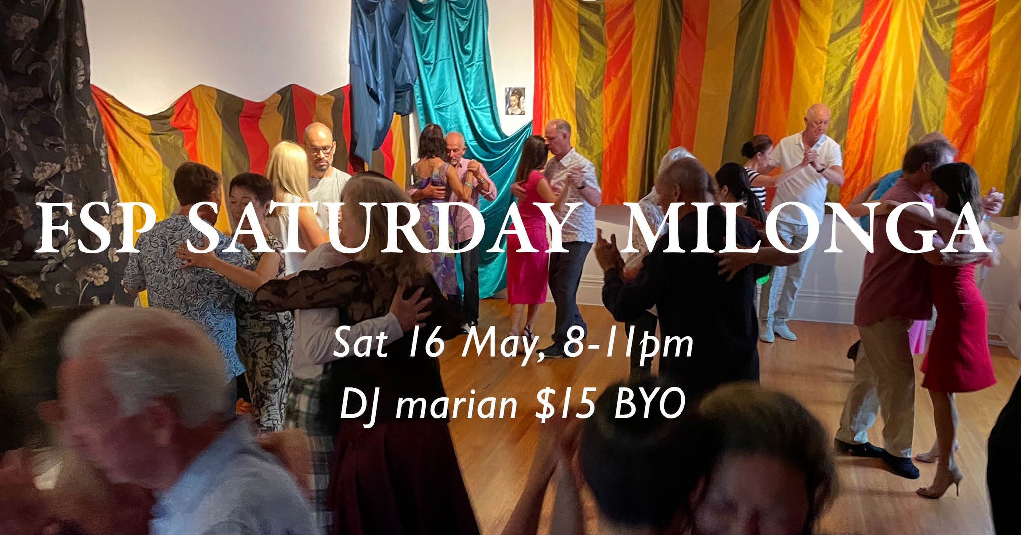 FSP Milonga