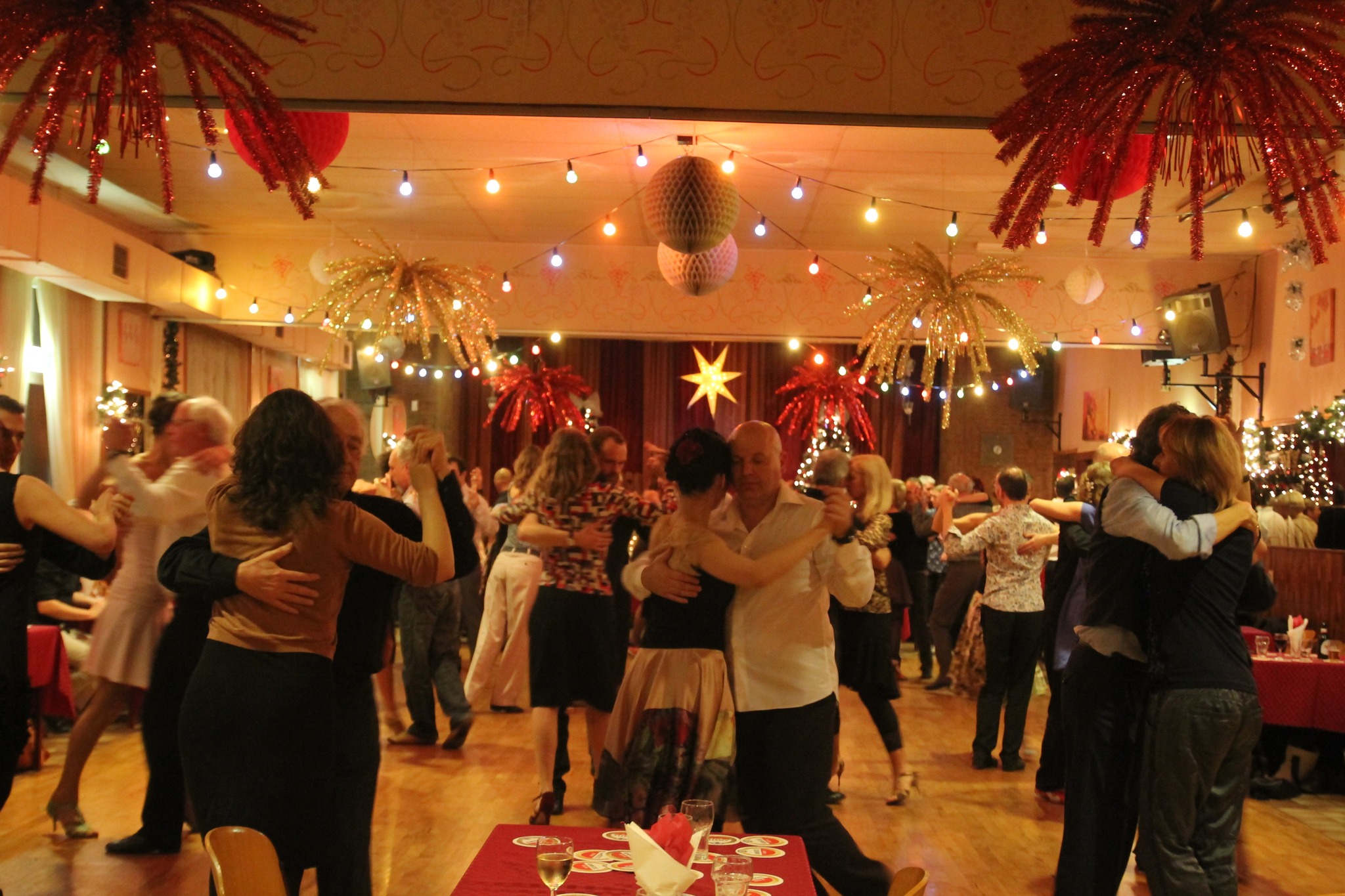 Winter Bruja with DJ Lucas A