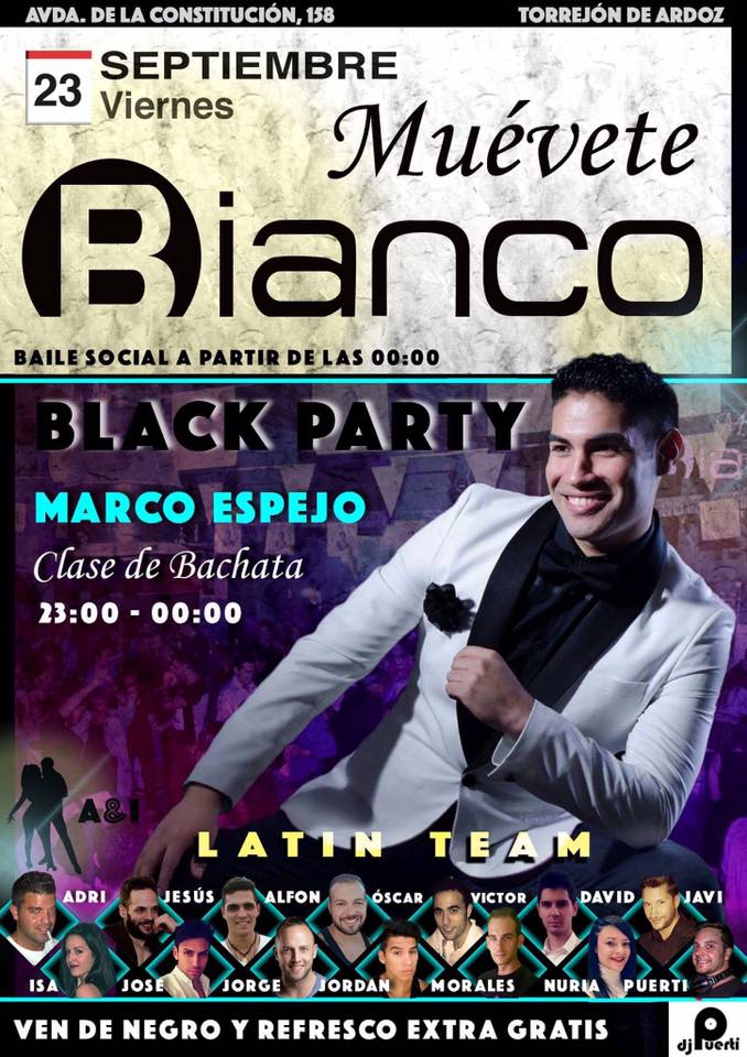MARCO ESPEJO EN BIANCO MUEVETE