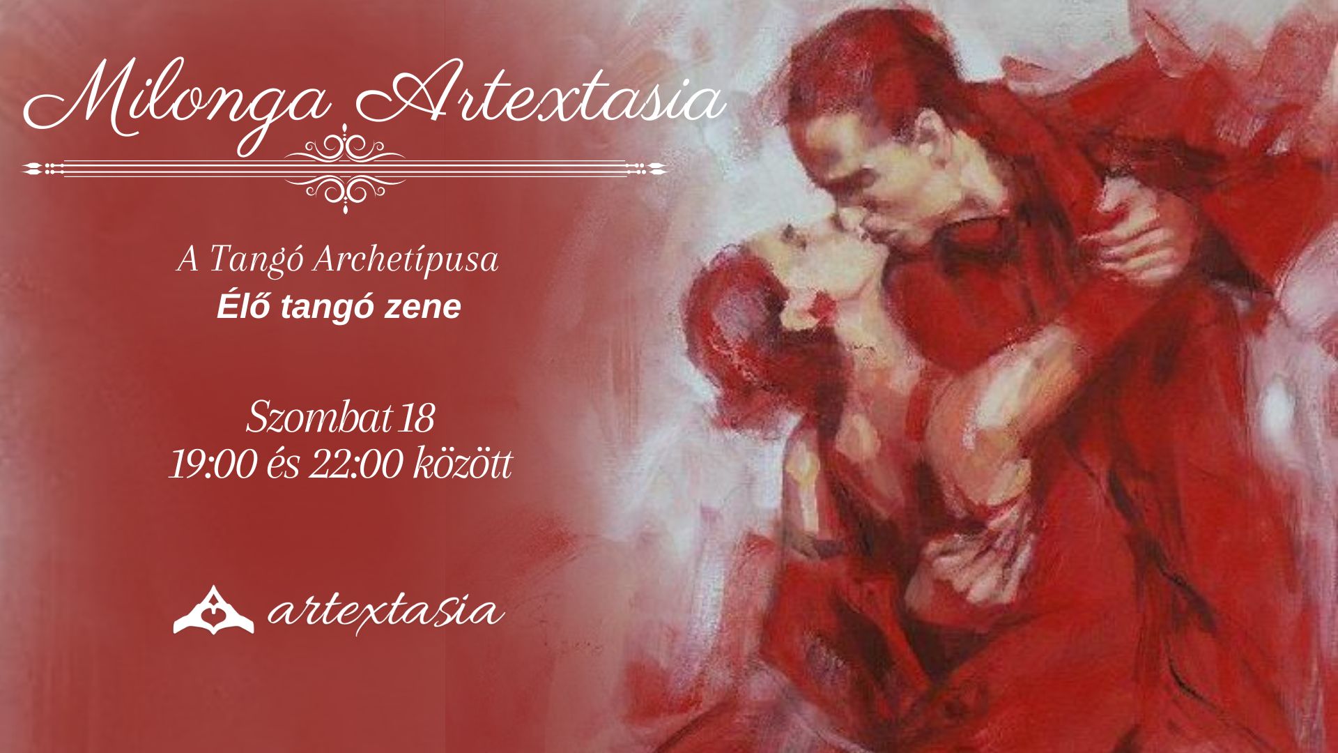 Milonga ArtExtasia