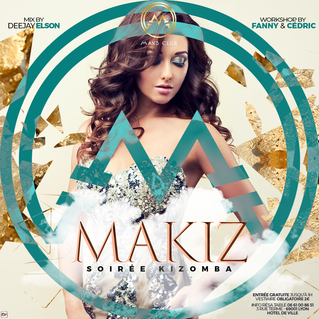 MAK'iz