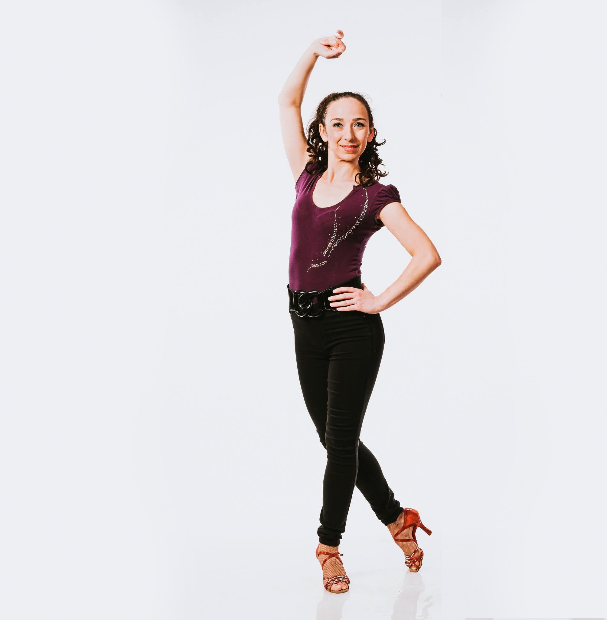 Workshop Body movement