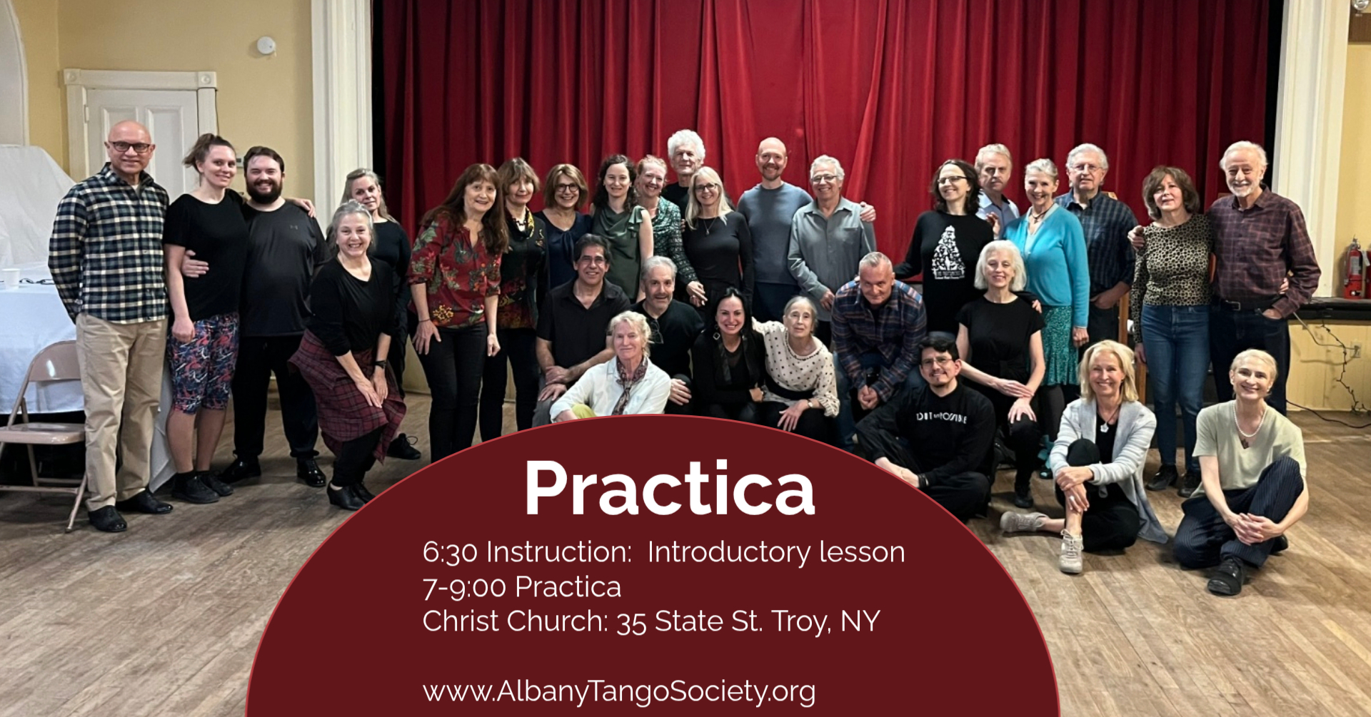 Monday Practica
