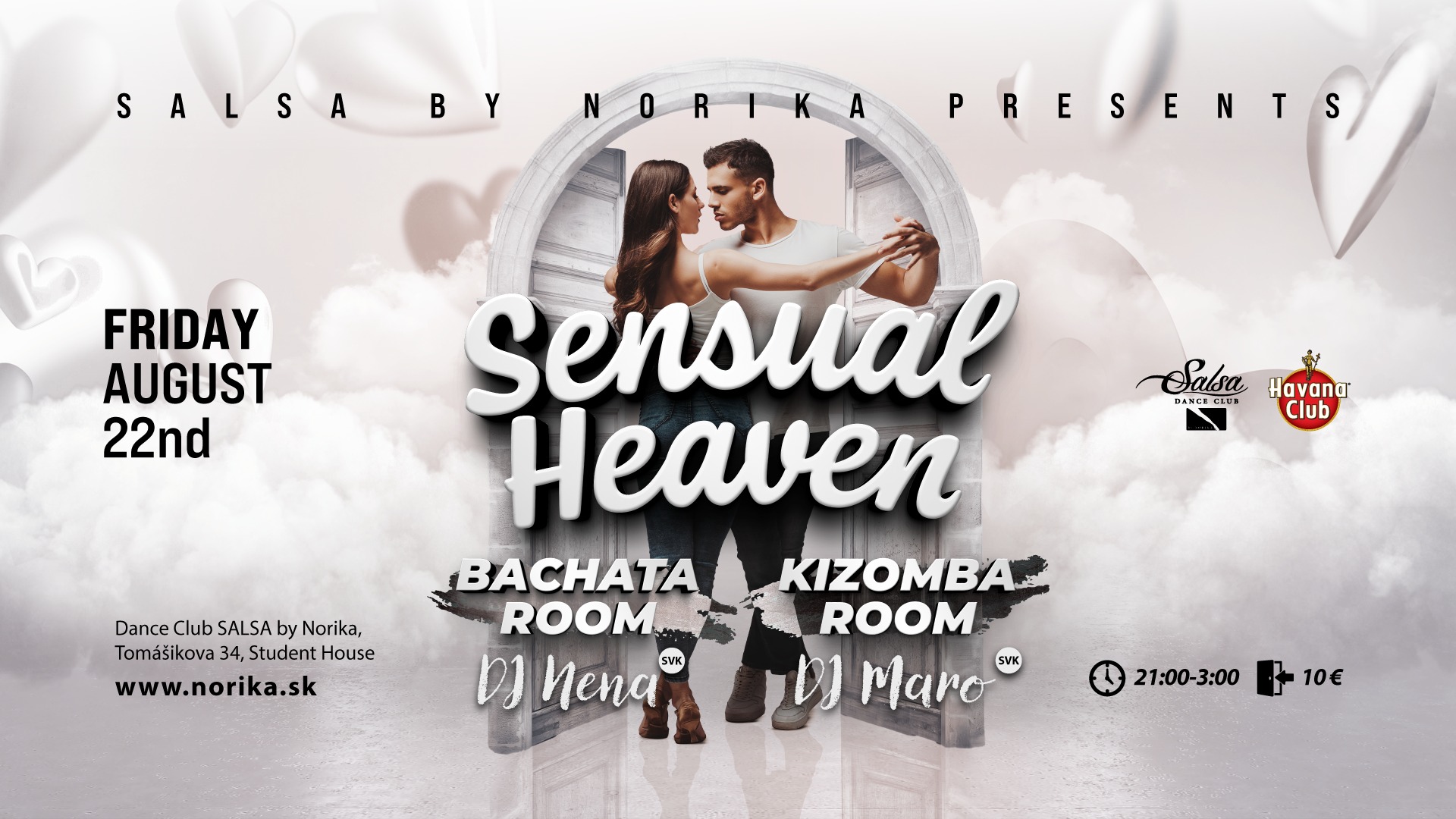 🤍 Sensual Heaven 🤍