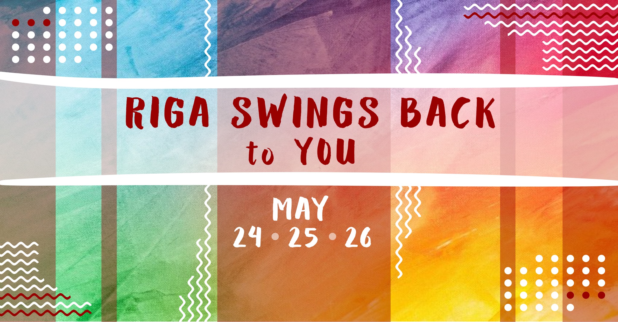 Riga Swings Back to You (2024)