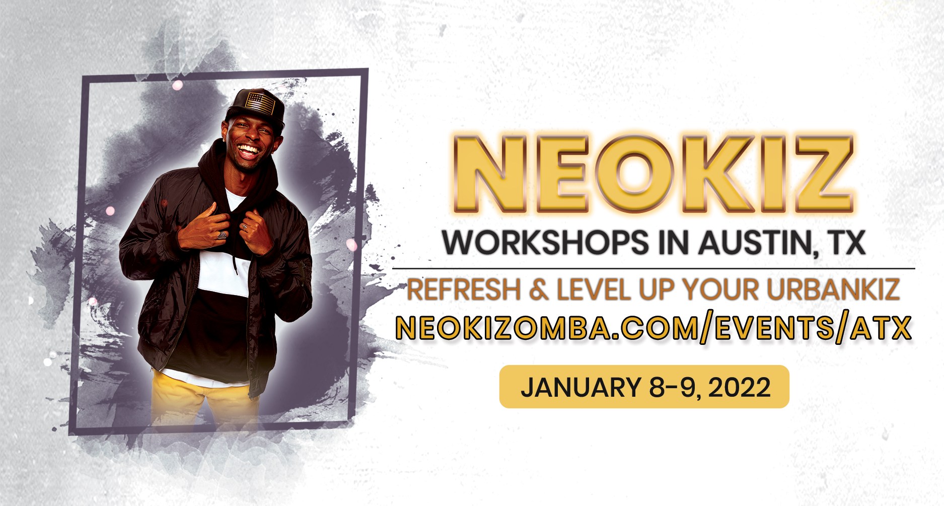 Neokiz Workshops in Austin