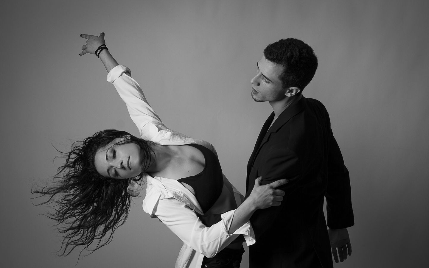 Zouk Workshop - 1 YEAR ANNIVERSARY