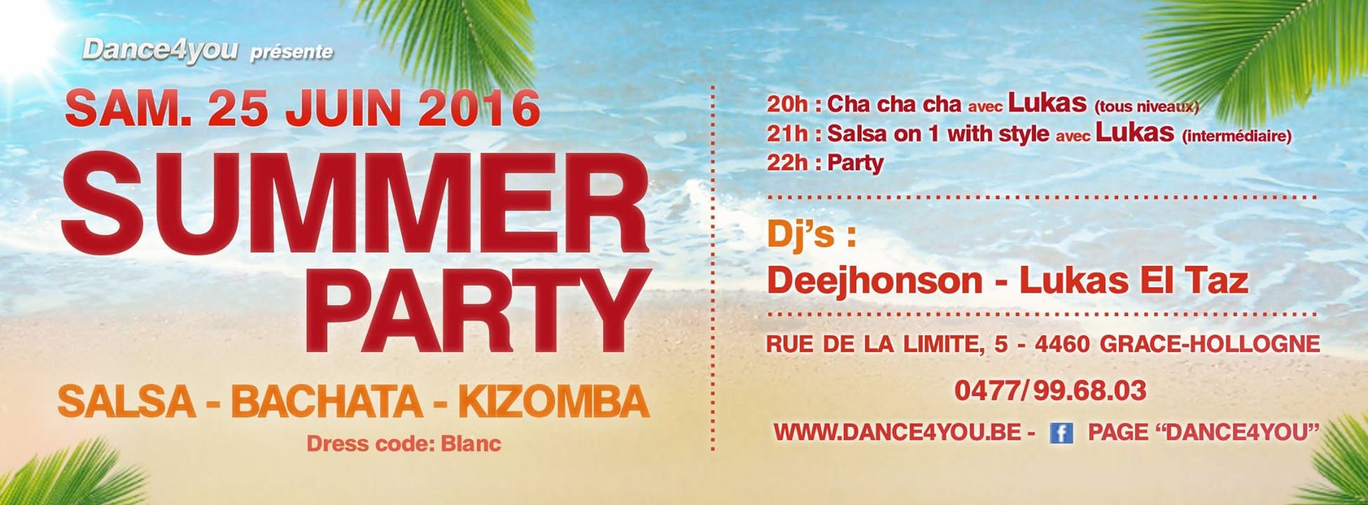 Summer Party