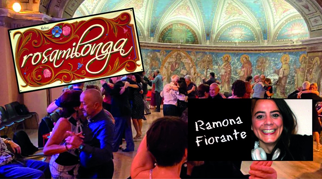 Rosamilonga