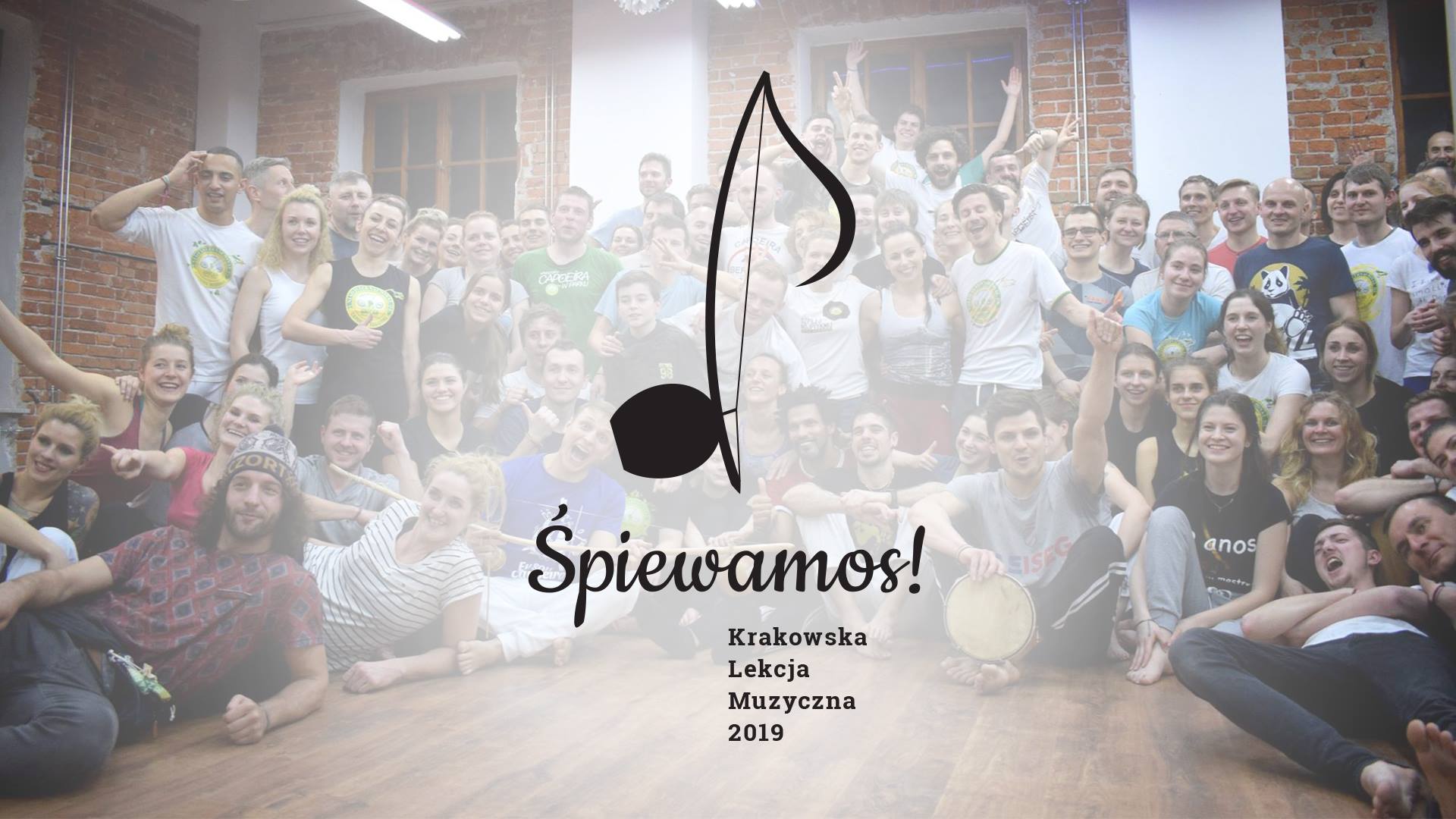 Śpiewamos! Krakowska Lekcja Muzyczna 2019