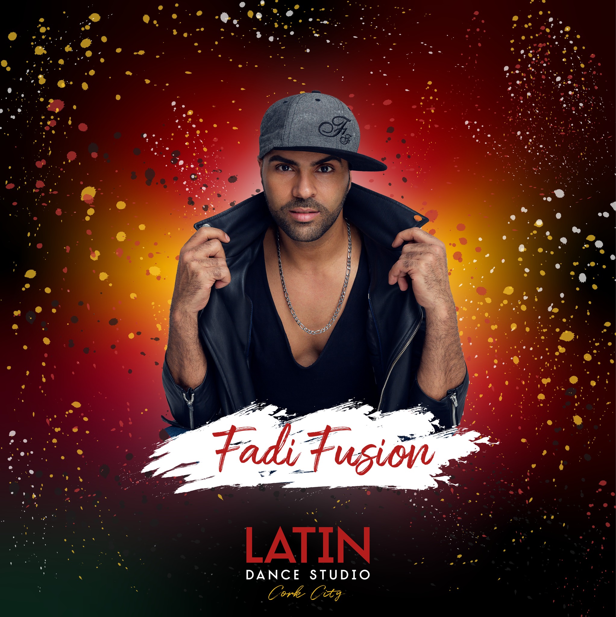 Fadi Fusion