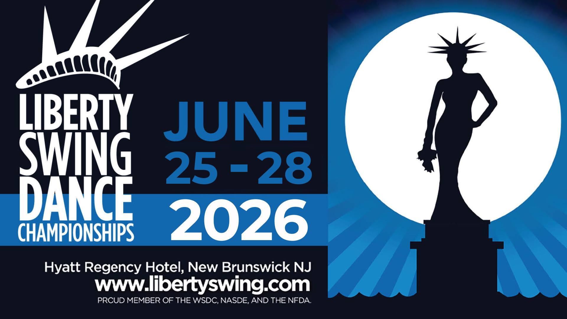 Liberty Swing 2026