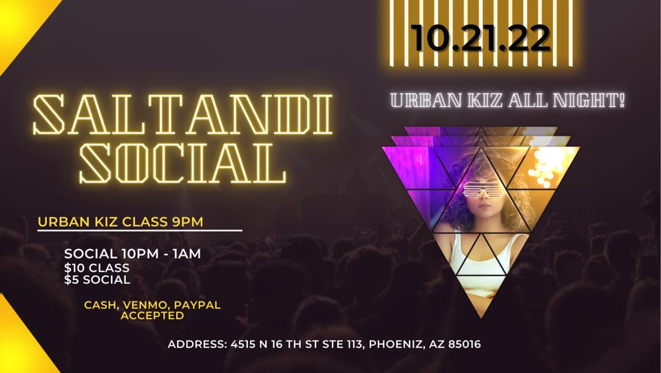 Saltandi Social