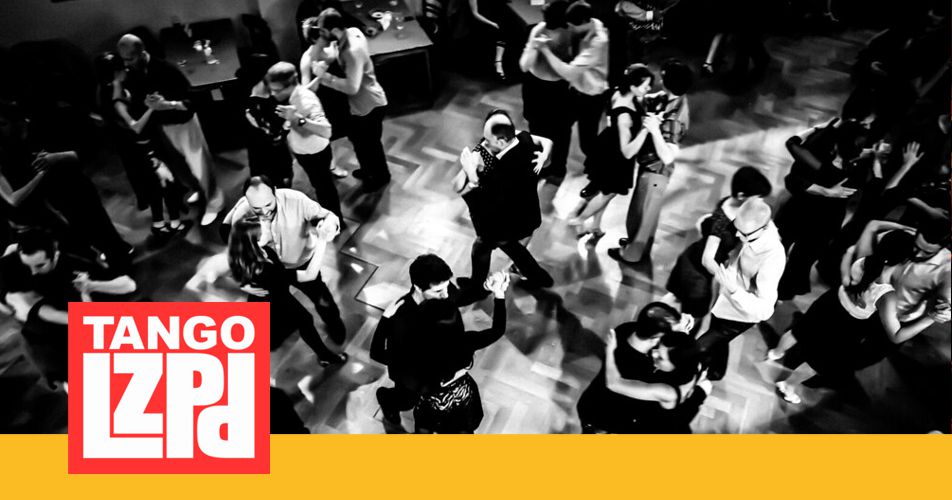 Workshop: Milonga Intensive