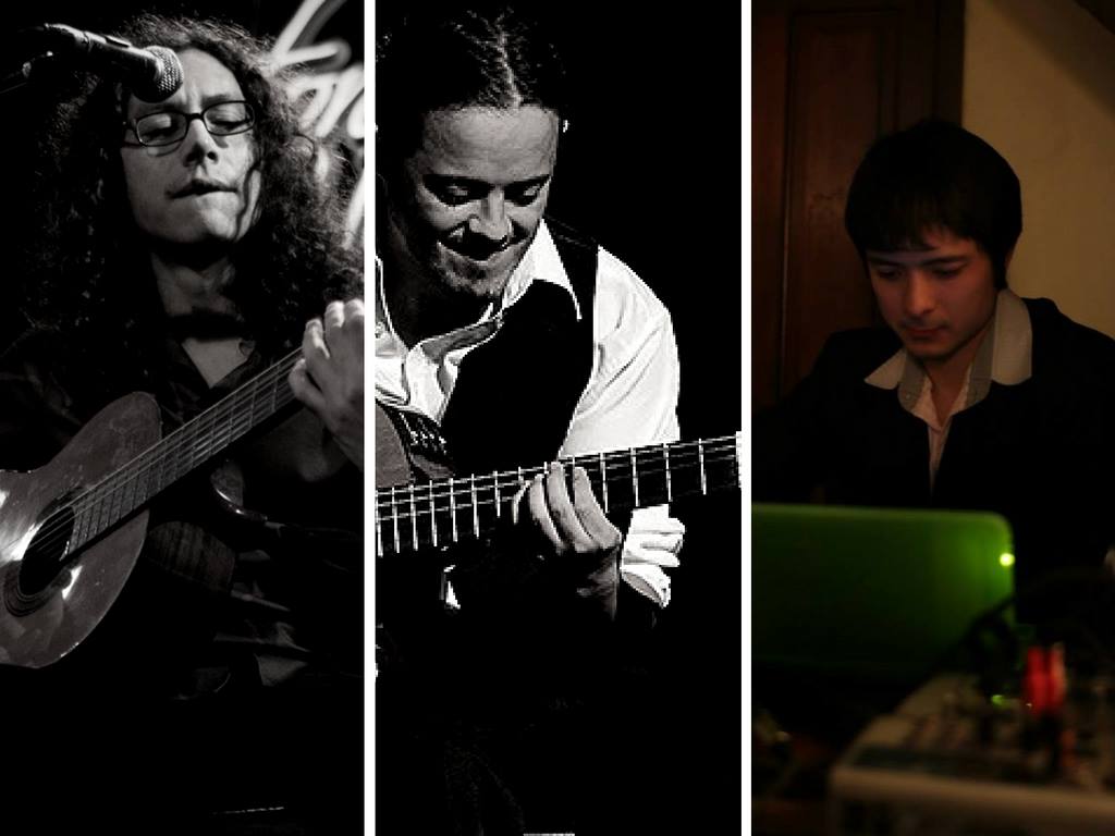 La Mordida Tango Club 2016
