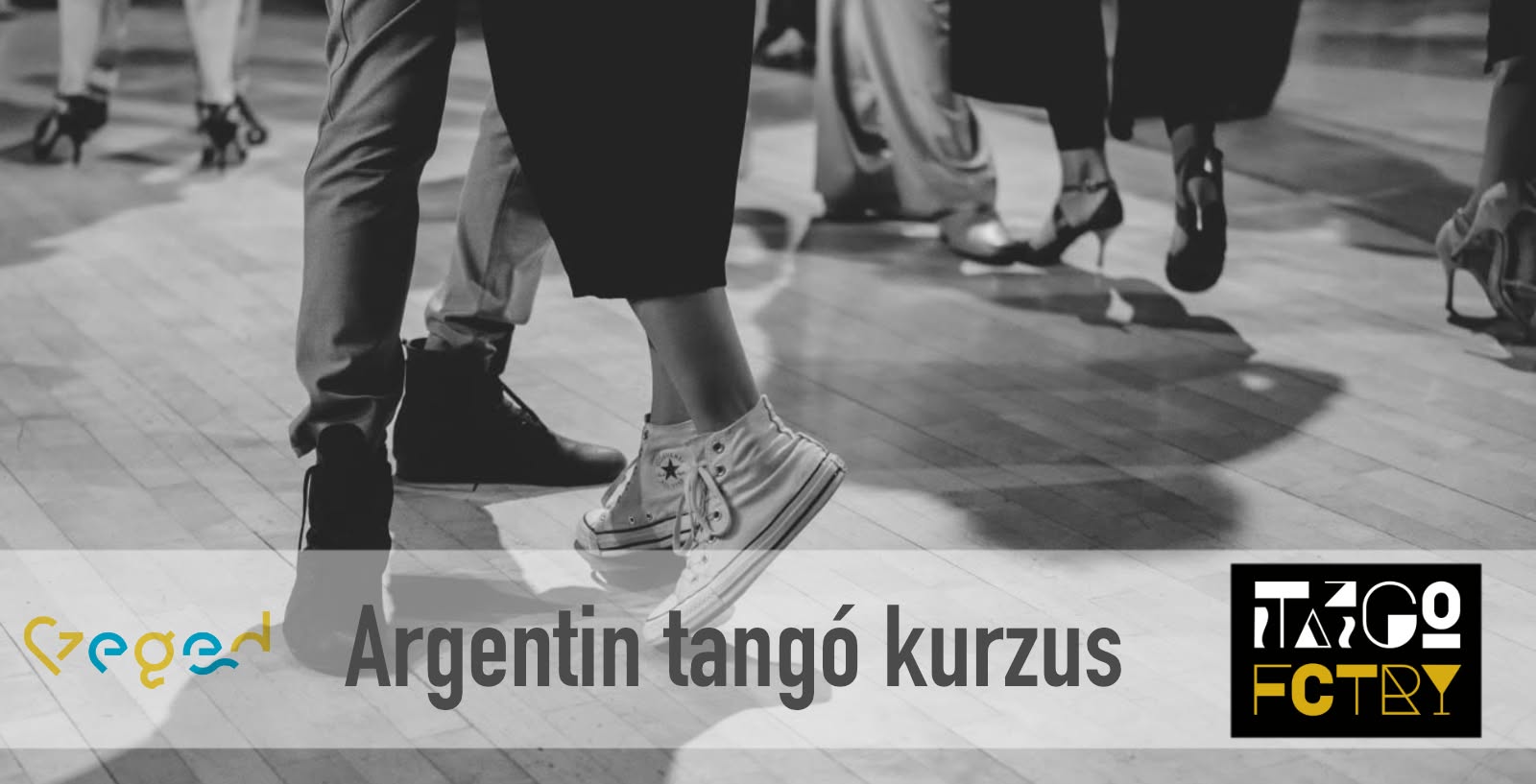 Argentin tangó kurzus